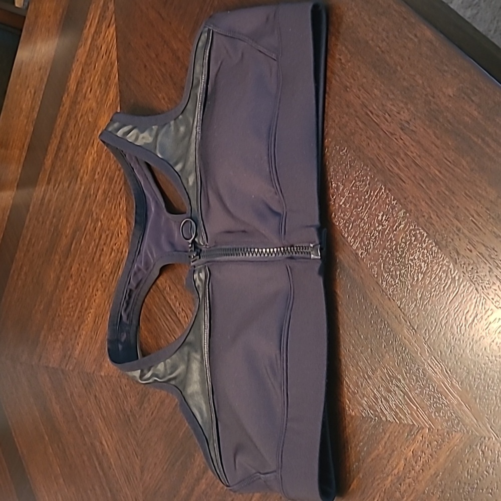 Reebok Sports Bra